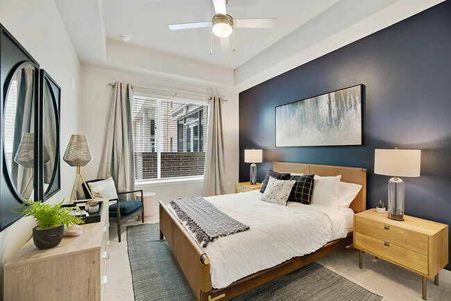 Building Photo - Live Smart, Live Downtown – Up to 6 Weeks ...