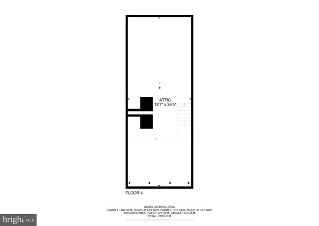 Building Photo - 2420 I St NW