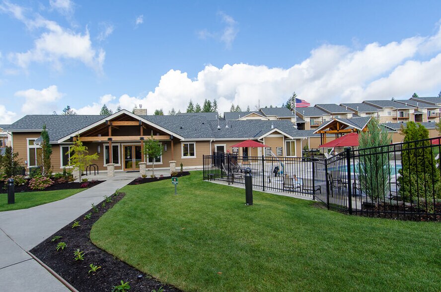 Britton Place 6655 Britton Pky NE Lacey WA 98516 Apartment Finder