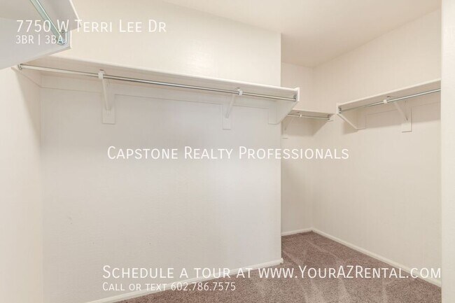Building Photo - 7750 W Terri Lee Dr