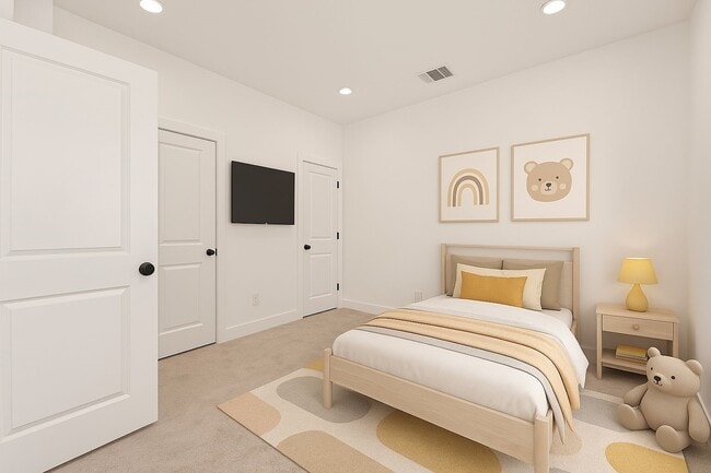 Building Photo - 2710 Bostic St