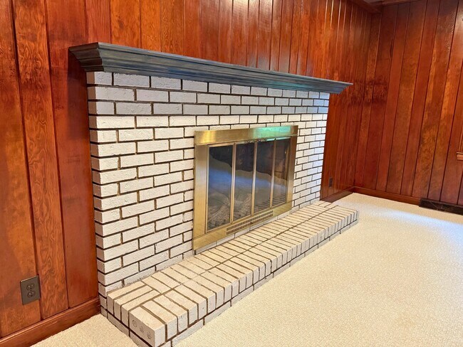 Building Photo - 125 St Augustine Dr