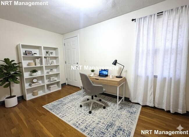 Building Photo - 838 Huntington Ave