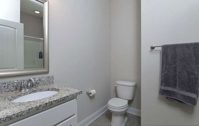 Building Photo - Lake View Living Near Lake Murray – Spacious 5BR Home w/ Boat Ramp & Docks