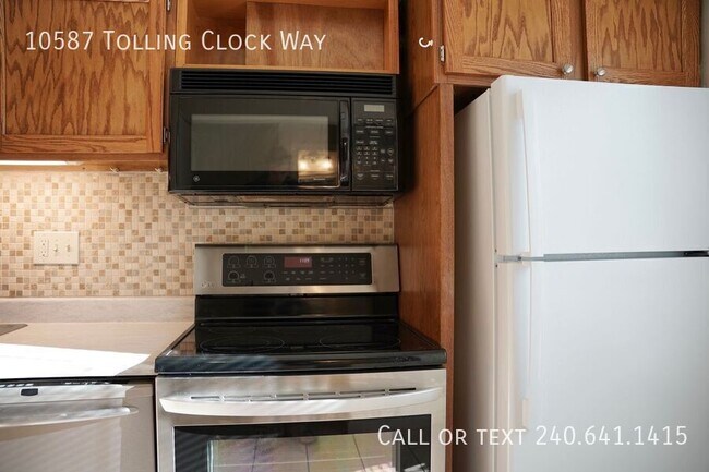 Building Photo - 10587 Tolling Clock Way