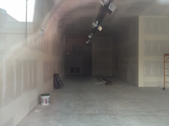 Interior Photo - 2489-2501 N Milwaukee Ave