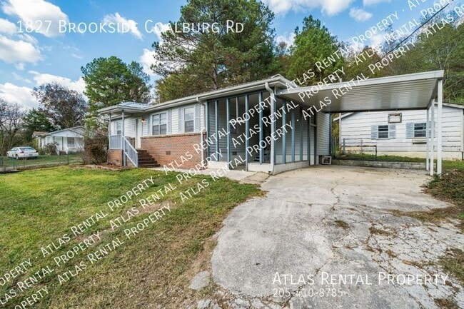 Building Photo - 1827 Brookside Coalburg Rd
