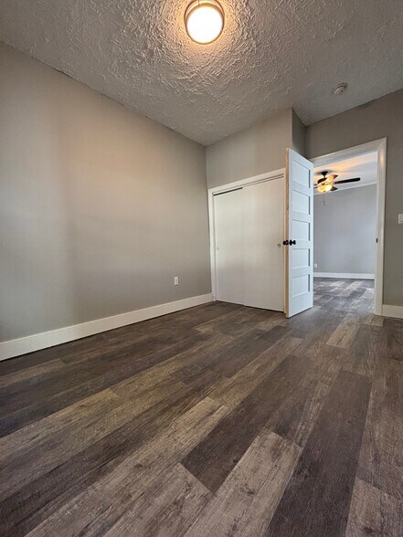 Spare Bedroom - Closet - 82 North St