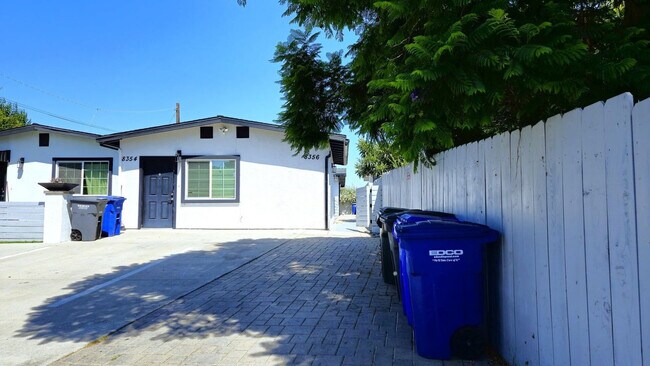 Building Photo - 8354-56 Adams St