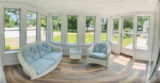 Sun Room - 21 Woodsia Trl
