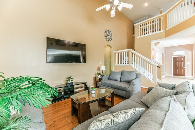 Building Photo - 2889 Flower Creek Ln