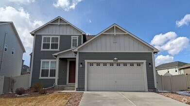 Building Photo - MODERN TWO STORY 3 BED/2.5 BATH WITH FENCE...