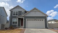 Building Photo - MODERN TWO STORY 3 BED/2.5 BATH WITH FENCE...