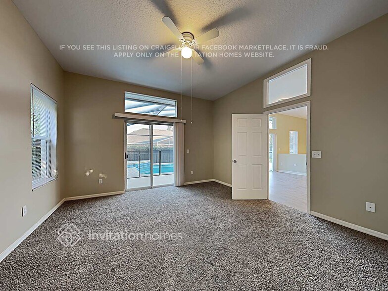 Building Photo - 1008 Quaker Ridge Ct