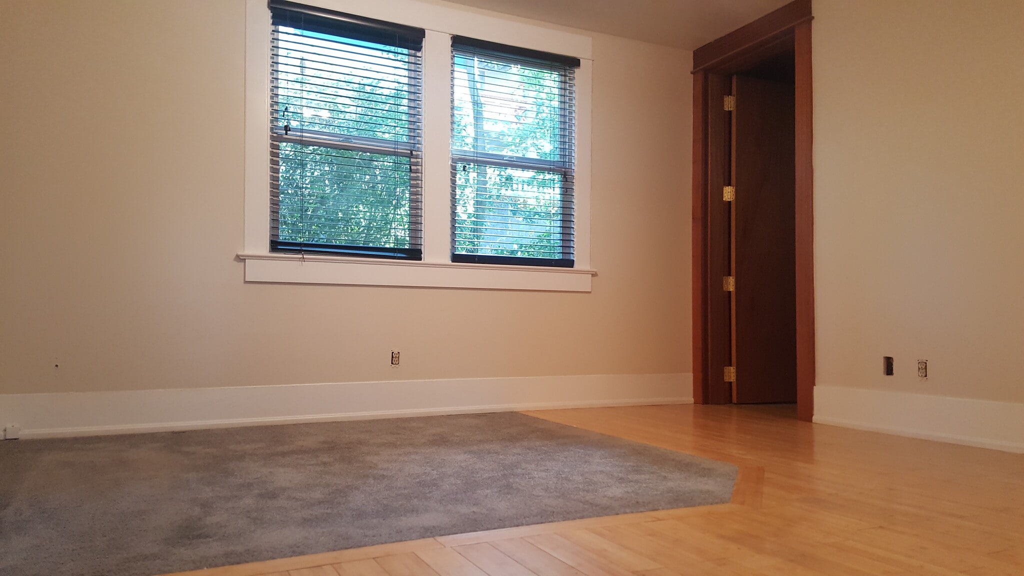 Bedroom - 1867 SW 14th Ave