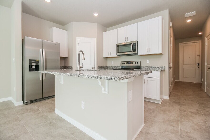 Building Photo - 3510 Joshua Tree St