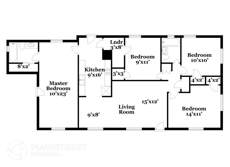 Building Photo - 1811 W Mohave St