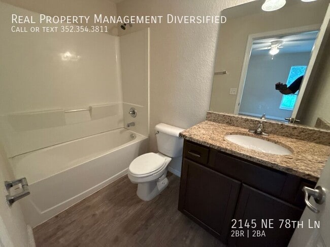 Building Photo - 2145 NE 78th Ln
