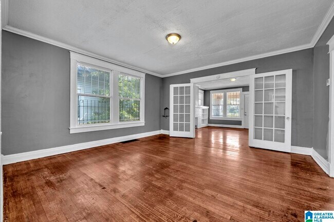 Building Photo - 1672 Tuscaloosa Ave