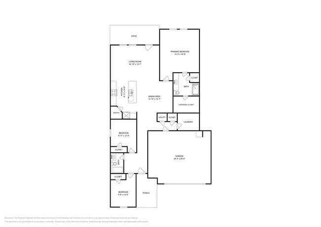 Building Photo - 871 Bunton Reserve Blvd