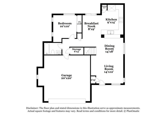 Building Photo - 8201 W Wildwood Glen Dr