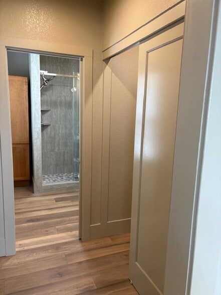 Master Bath - 529 Ridge St