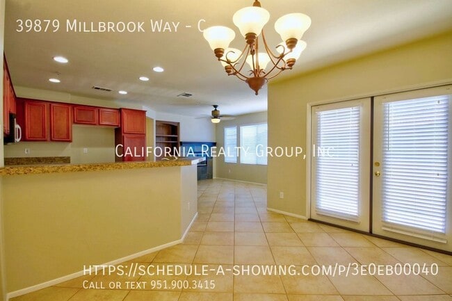 Building Photo - 39879 Millbrook Way