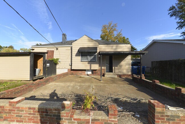 Building Photo - 6127 Shillington Dr