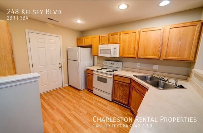 Building Photo - 248 Kelsey Blvd