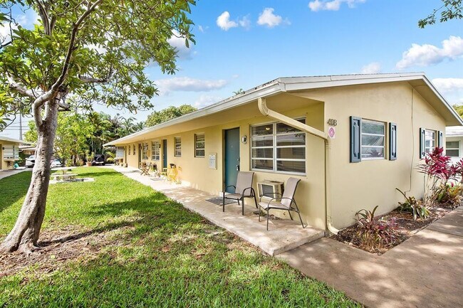 Primary Photo - 408 SE 9th St