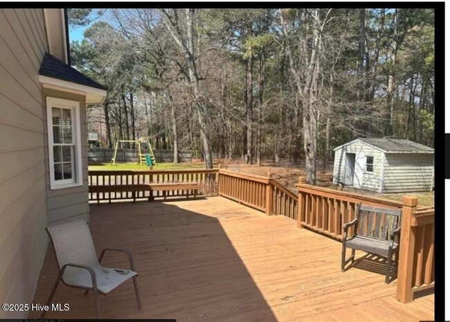 Building Photo - 1411 Rondo Dr
