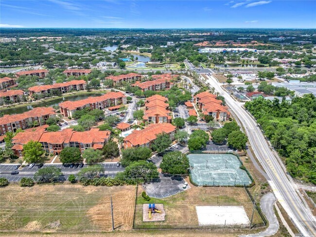 Building Photo - 5560 Metrowest Blvd