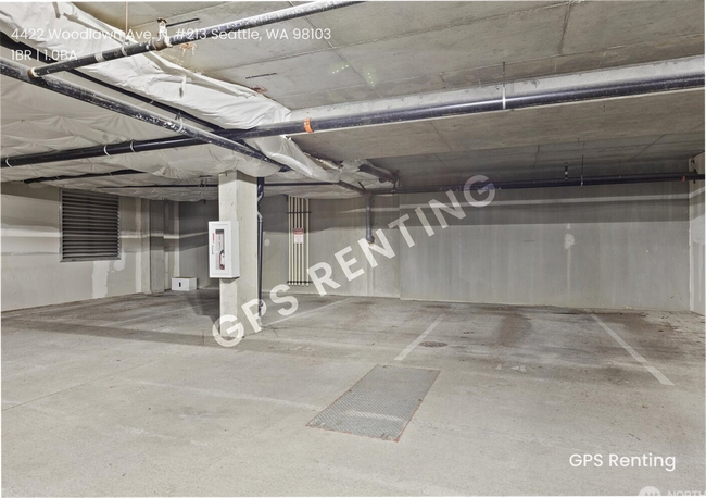 Building Photo - 4422 Woodlawn Ave N
