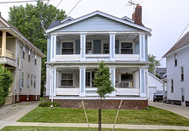 Building Photo - 1280 Warren Rd