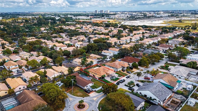 Building Photo - 9895 NW 28th Terrace