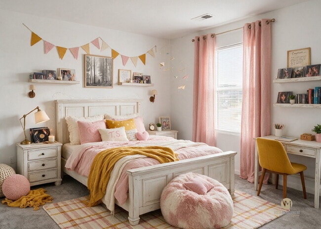 Building Photo - Welcome home to Ruby Crossing!