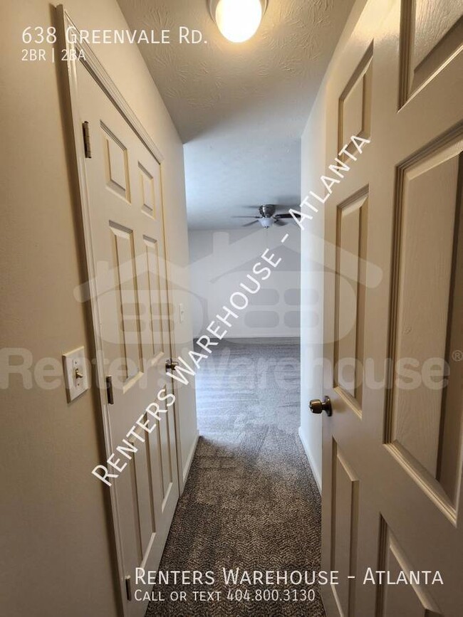 Building Photo - Spacious 2 Bedroom in Lawrenceville