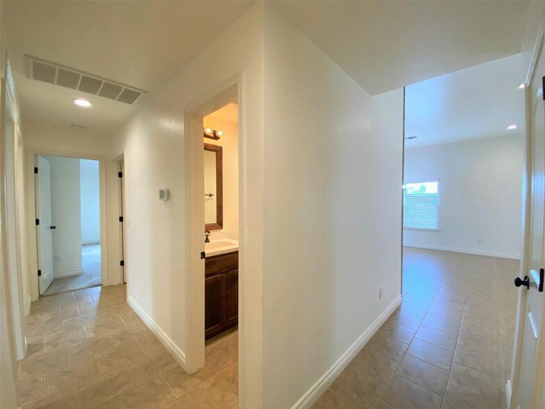 Hallway - 2452 NW 190th St