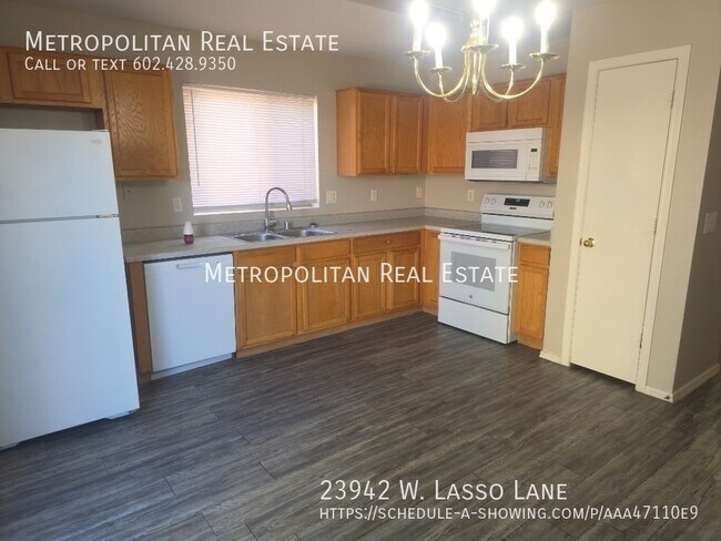 Building Photo - 23942 W Lasso Ln