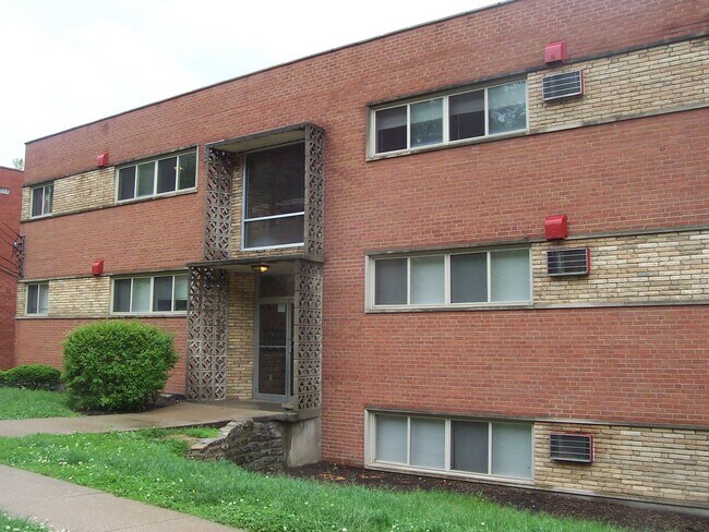 Building Photo - 551 Lowell Ave