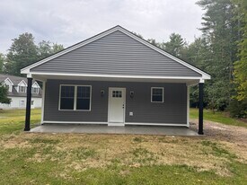 Building Photo - 99 Line Rd