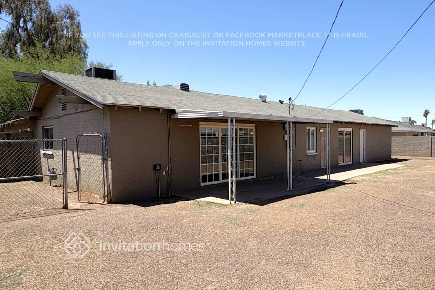 Building Photo - 5932 W Pasadena Ave