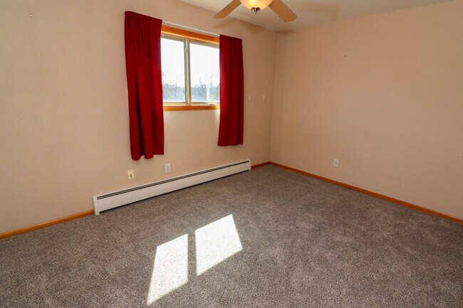 Bedroom 1 - 1814 22nd Ave S
