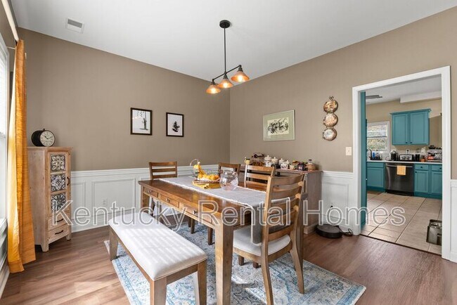 Building Photo - 4309 Saron Dr