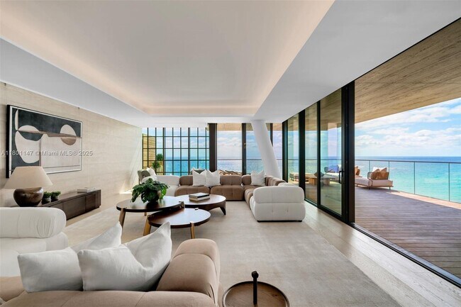 Building Photo - 8955 Collins Ave