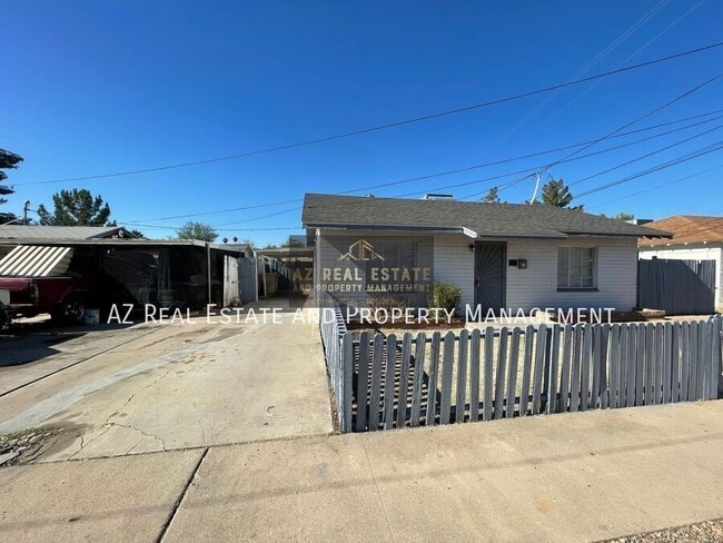 Building Photo - 7210 N 55th Dr