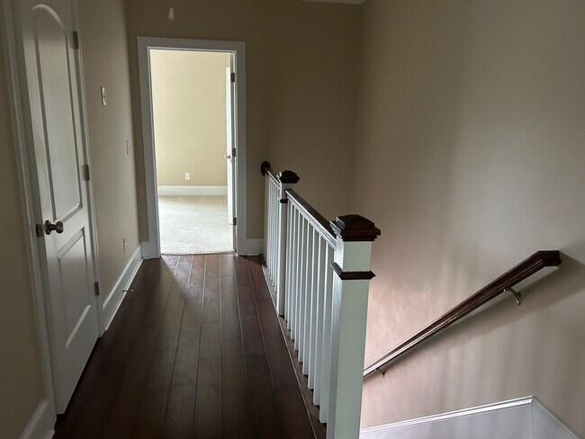 Upstairs Hall - 400 Armour St