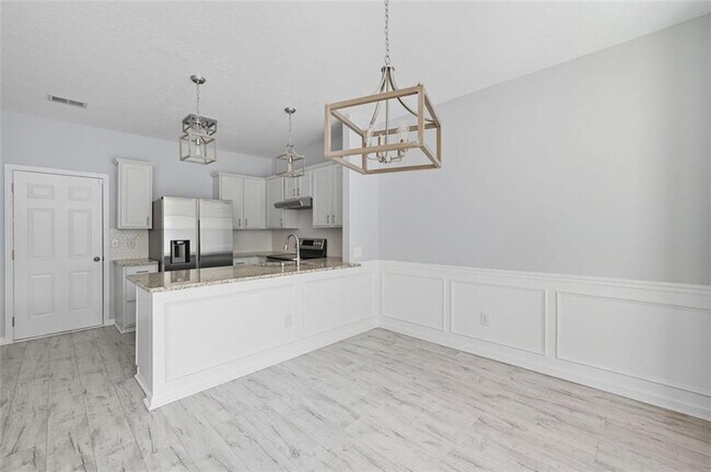 Building Photo - 3502 Clear Creek Crossing NW