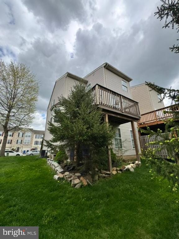 Building Photo - 202 Fox Trail