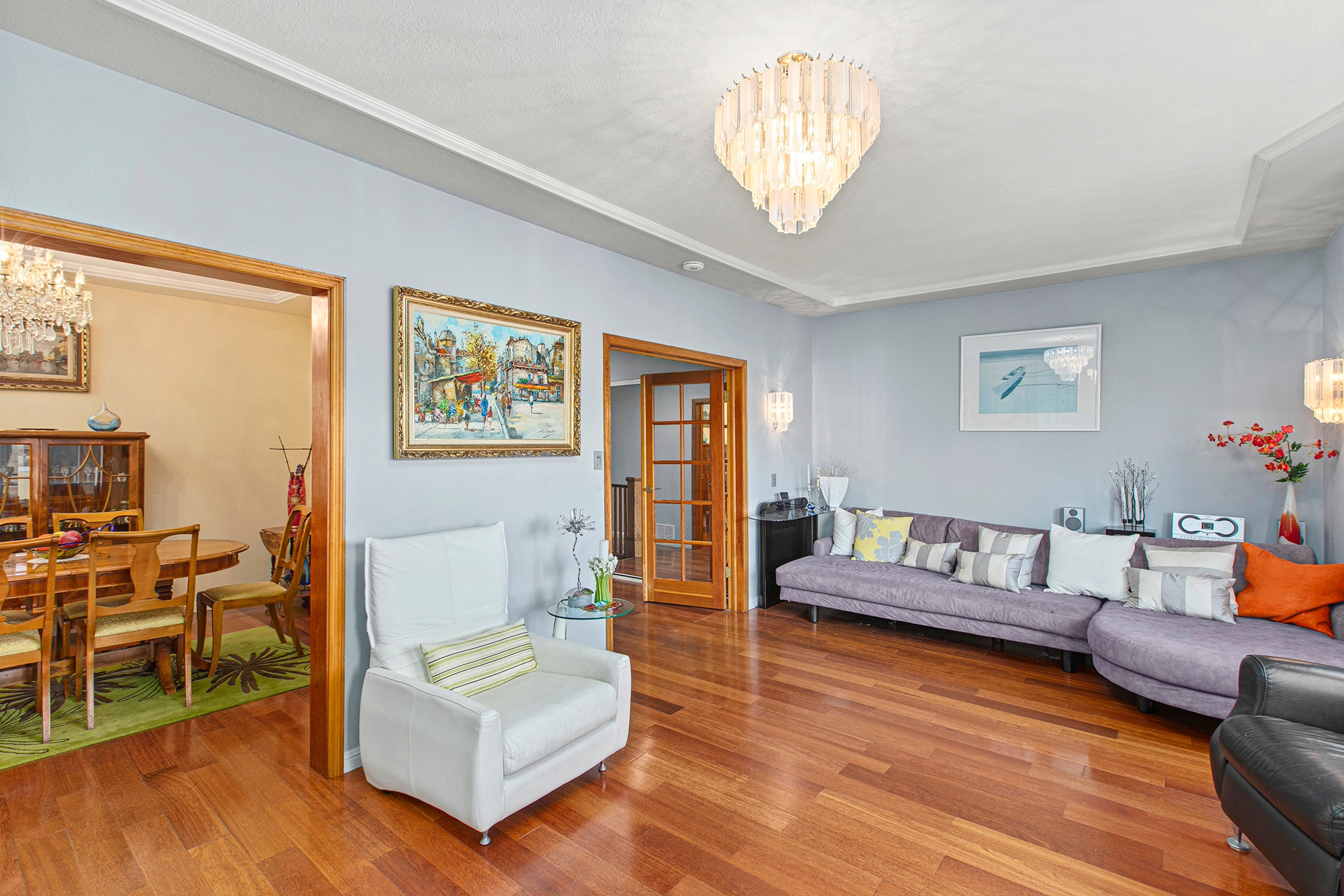 Building Photo - 548 25th Ave